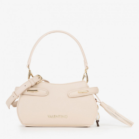 VALENTINO Bolso Nivalis Re Blanco VBSA6G14-991