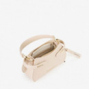 VALENTINO Bolso Nivalis Re Blanco VBSA6G14-991