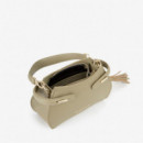 VALENTINO Bolso Nivalis Re Verde VBSA6G14-046