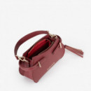 VALENTINO Bolso Nivalis Re Rojo VBSA6G14-031