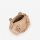 VALENTINO Bolso Jenny Re Beige VBSA9T06-005