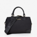 VALENTINO Bolso Jenny Re Negro VBSA9T23-001