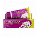 PHYSIORELAX Forte Plus Crema de Masaje 75ML