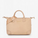 VALENTINO Bolso Jenny Re Beige VBSA9T23-005