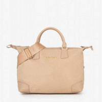 VALENTINO Bolso Jenny Re Beige VBSA9T23-005