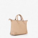 VALENTINO Bolso Jenny Re Beige VBSA9T23-005