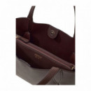 Guess  Bolso de Mano y Hombro HWBG97 35060-BRO  GUESS..