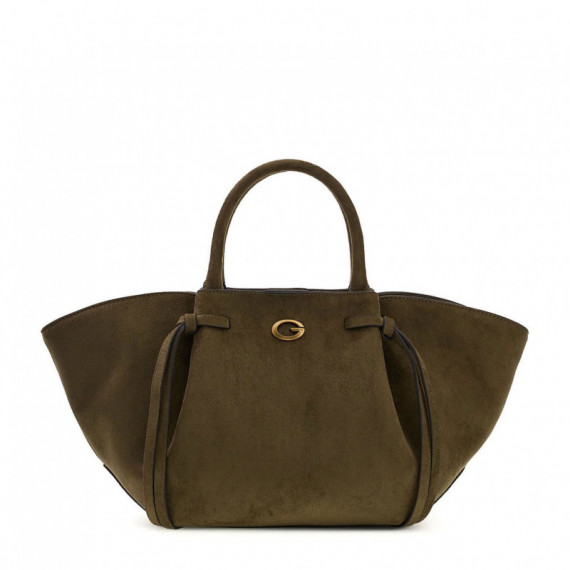 Guess  Bolso de Mano en Color Verde HWSG22 37060-OLV  GUESS..