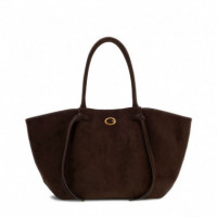Guess  Bolso en Color Marrón Espresso HWSG22 37230-ESP  GUESS..