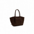 Guess  Bolso en Color Marrón Espresso HWSG22 37230-ESP  GUESS..