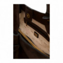 Guess  Bolso en Color Marrón Espresso HWSG22 37230-ESP  GUESS..