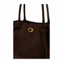 Guess  Bolso en Color Marrón Espresso HWSG22 37230-ESP  GUESS..