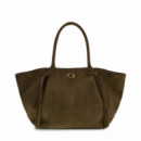 Guess  Bolso en Color Verde Oliva HWSG22 37230-OLV  GUESS..