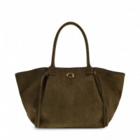 Guess  Bolso en Color Verde Oliva HWSG22 37230-OLV  GUESS..