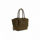 Guess  Bolso en Color Verde Oliva HWSG22 37230-OLV  GUESS..
