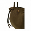 Guess  Bolso en Color Verde Oliva HWSG22 37230-OLV  GUESS..