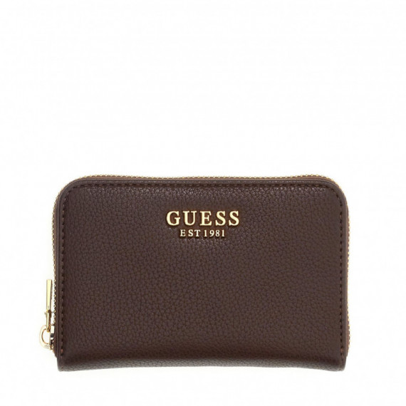 Guess  Cartera Elegante de Color Marrón SWBG97 35140-BRO  GUESS..