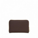 Guess  Cartera Elegante de Color Marrón SWBG97 35140-BRO  GUESS..
