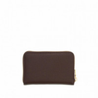 Guess  Cartera Elegante de Color Marrón SWBG97 35140-BRO  GUESS..