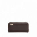Guess  Cartera Elegante SWBG97 35146-BRO  GUESS..
