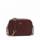 Guess  Bolso Bandolera Noelle Ii HWZG96 72140-BUR  GUESS..