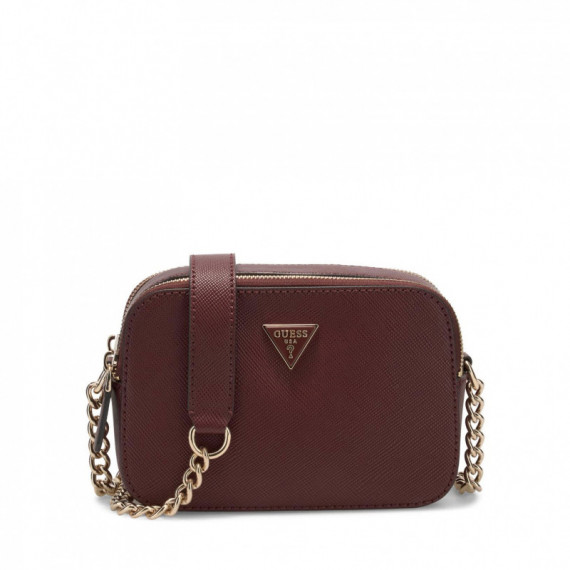Guess  Bolso Bandolera Noelle Ii HWZG96 72140-BUR  GUESS..