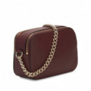 Guess  Bolso Bandolera Noelle Ii HWZG96 72140-BUR  GUESS..