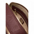 Guess  Bolso Bandolera Noelle Ii HWZG96 72140-BUR  GUESS..