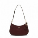 Guess  Bolso Noelle HWZG96 72180-BUR  GUESS..