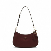 Guess  Bolso Noelle HWZG96 72180-BUR  GUESS..