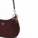 Guess  Bolso Noelle HWZG96 72180-BUR  GUESS..