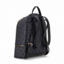 Guess  Mochila con Asa Superior TWNB21 68030-CLO  GUESS..