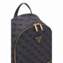Guess  Mochila con Asa Superior TWNB21 68030-CLO  GUESS..
