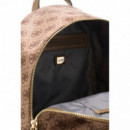 Guess  Mochila con Asa Superior TWNB21 68030-LTL  GUESS..