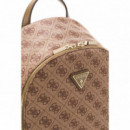 Guess  Mochila con Asa Superior TWNB21 68030-LTL  GUESS..