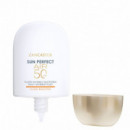 LANCASTER Sun Perfect Air Fluido Invisible SPF50, 40ML