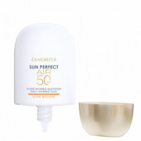 LANCASTER Sun Perfect Air Fluido Invisible SPF50, 40ML