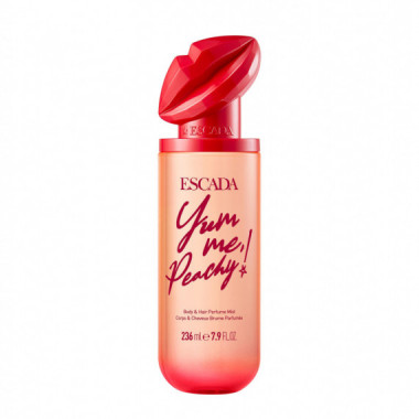 ESCADA ESCADA Yum Me, Peachy! Body Mist