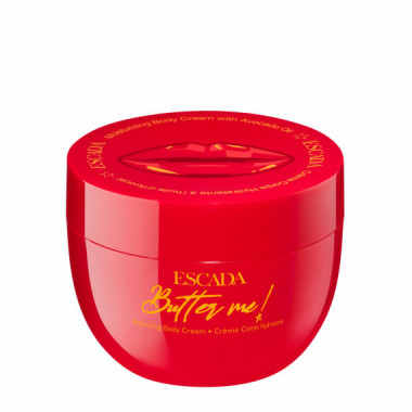 ESCADA ESCADA Butter Me! Body Cream