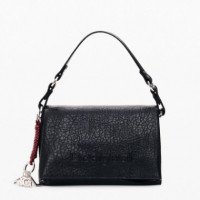 DESIGUAL Bolso Bandolera Mediano 26WAXP08-2000
