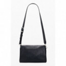 DESIGUAL Bolso Bandolera Mediano 26WAXP08-2000