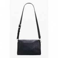 DESIGUAL Bolso Bandolera Mediano 26WAXP08-2000