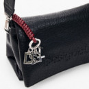DESIGUAL Bolso Bandolera Mediano 26WAXP08-2000
