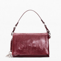 DESIGUAL Bolso Bandolera Mediano 26WAXP80-3032