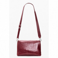 DESIGUAL Bolso Bandolera Mediano 26WAXP80-3032
