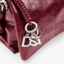 DESIGUAL Bolso Bandolera Mediano 26WAXP80-3032