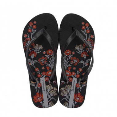 Ipanema Chanclas con flores IP 26571-BN428