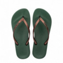Ipanema Chanclas Anatomic Tan IP 81030-BO356