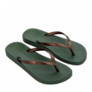Ipanema Chanclas Anatomic Tan IP 81030-BO356