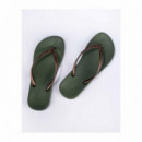 Ipanema Chanclas Anatomic Tan IP 81030-BO356
